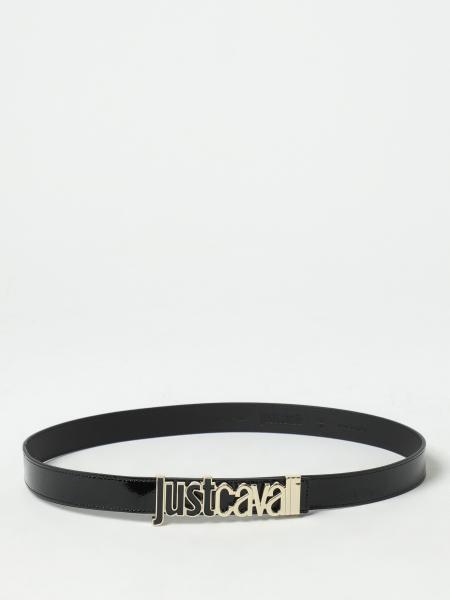 ベルト レディース Just Cavalli