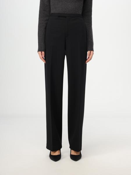Pants woman Aspesi