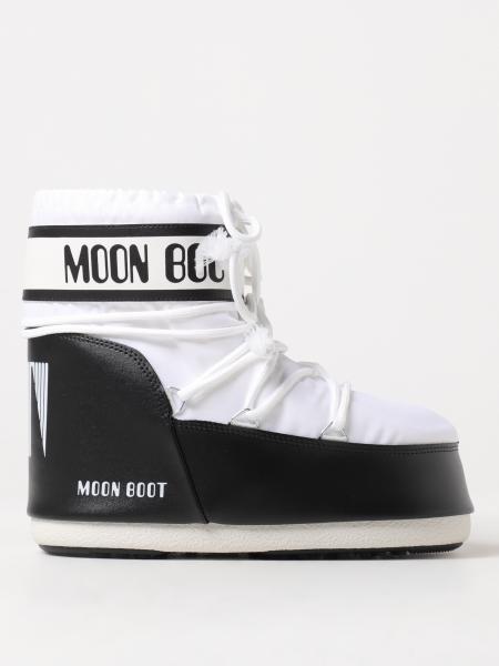 신발 남성 Moon Boot