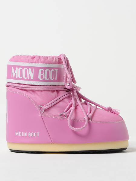 Shoes men Moon Boot