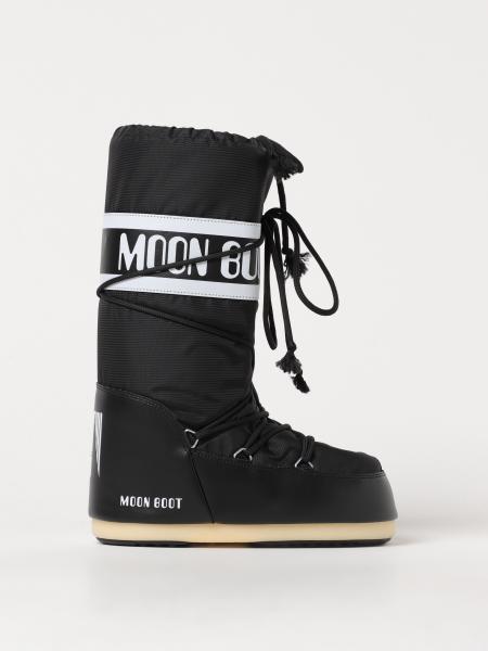 Moon Boot: Shoes woman Moon Boot