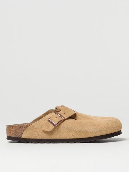 Flat sandals woman Birkenstock