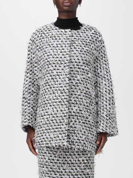 Jacket woman Gianluca Capannolo