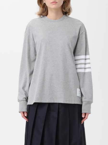 Thom Browne cotton t-shirt