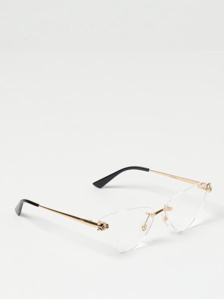 光学眼镜 女士 Cartier>
