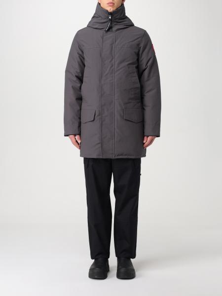 Coat men Canada Goose