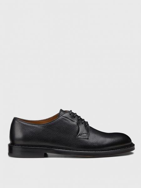 Men's Doucal's: Shoes man Doucal's