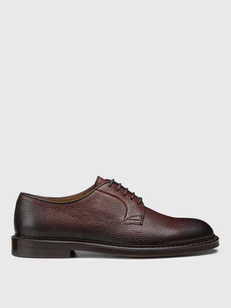 Men's Doucal's: Shoes man Doucal's