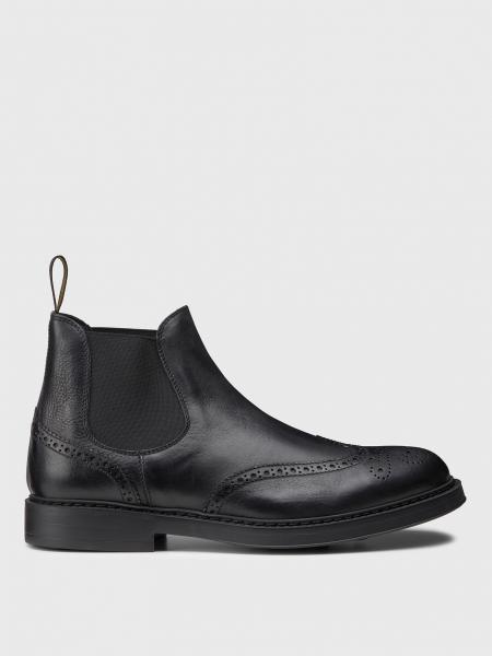 Shoes for men: Boots man Doucal's