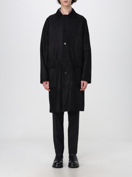 Coat men Salvatore Santoro>