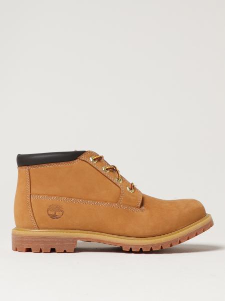 Shoes for women: Shoes woman Timberland