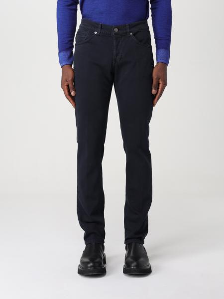 Джинсы Мужское Dondup