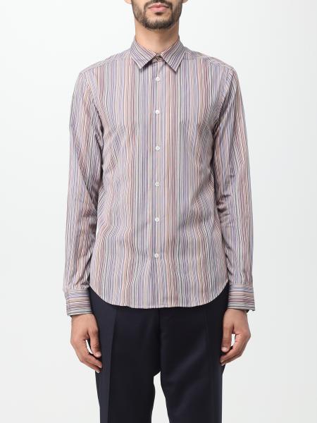 Shirt man Ps Paul Smith