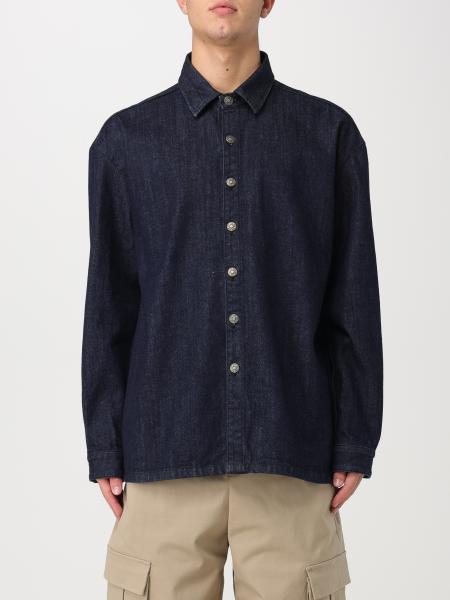 Men's 424: Shirt man 424