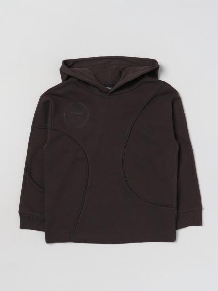 Jumper kids Emporio Armani Kids