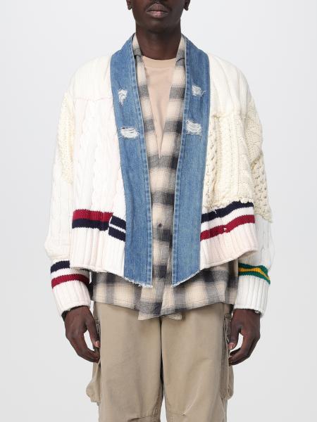 Sweater men Greg Lauren>