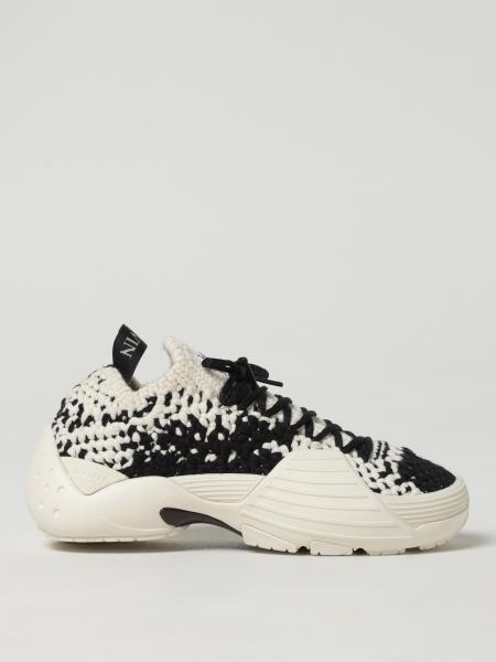 Zapatos mujer Lanvin