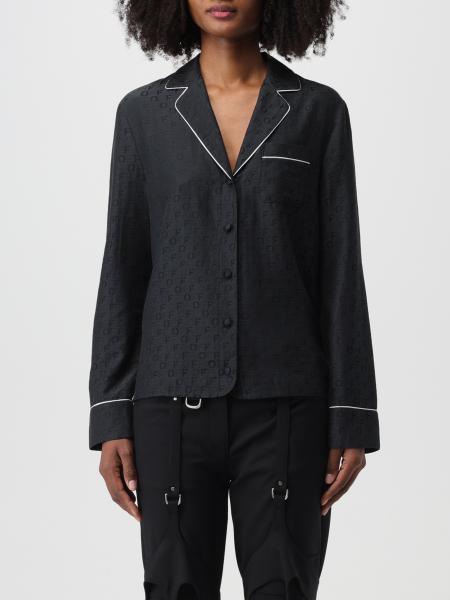 Off-White: Shirt women Off-white