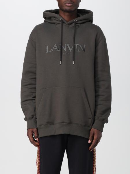 毛衣 男士 Lanvin