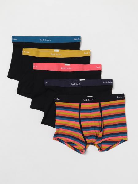 Underwear men Paul Smith