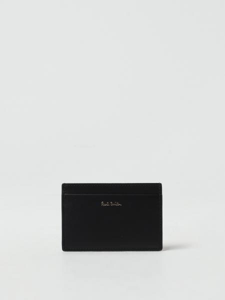 Wallet men Paul Smith