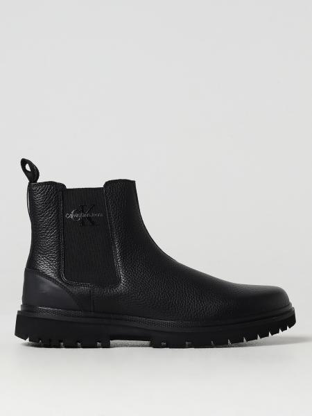 Bottines homme Calvin Klein Jeans