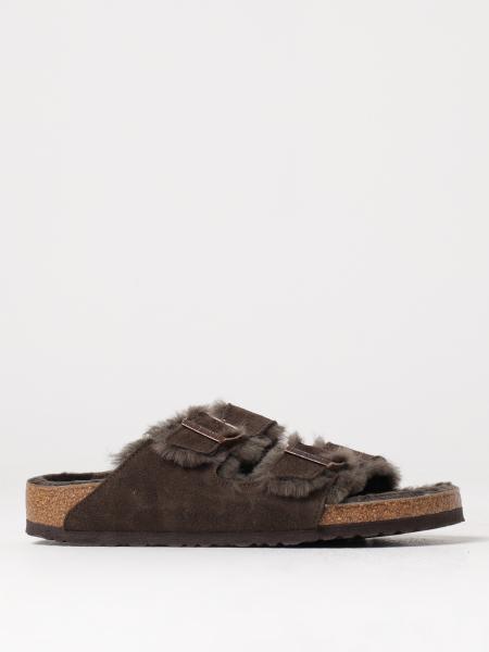 Shoes men Birkenstock