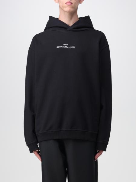 Maison Margiela sweatshirt in cotton