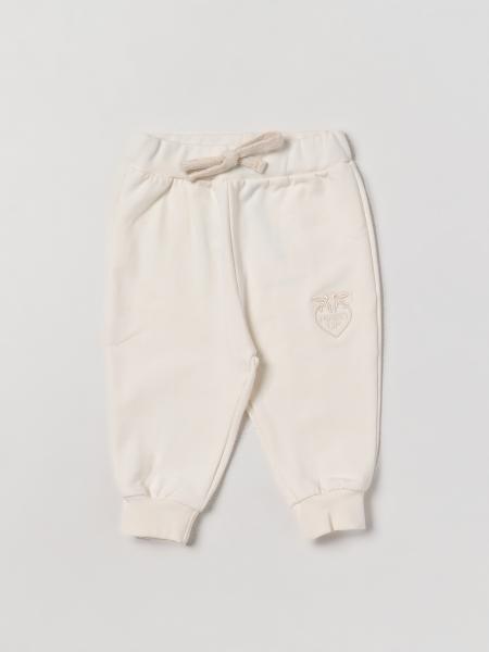 Baby clothes: Pants baby Pinko Kids