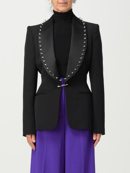 모스키노(MOSCHINO): 재킷 여성 Moschino Couture