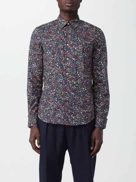 Shirt man Paul Smith