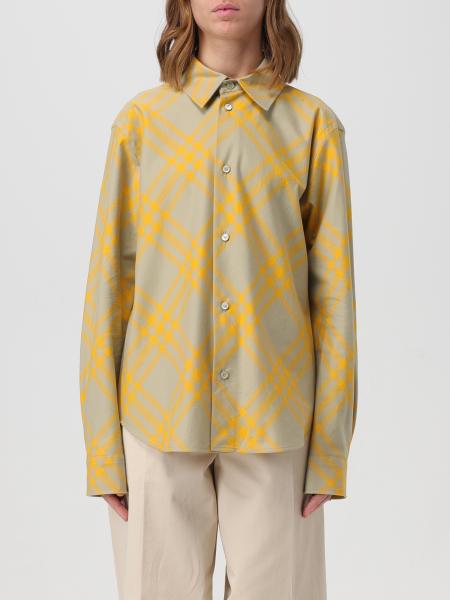 Shirt women Burberry