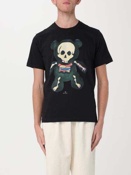 T-shirt man Ps Paul Smith