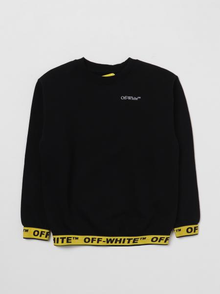 스웨터 남아 Off-white