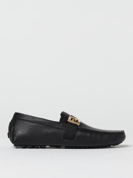 Men's Fendi: Loafers man Fendi