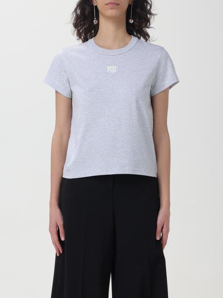 T-shirt femme Alexander Wang