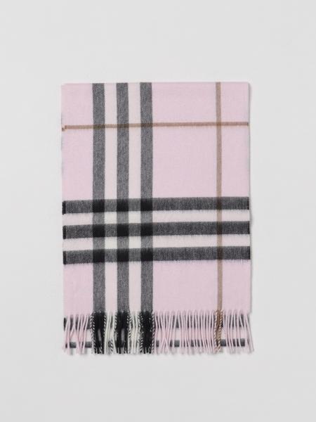 Scarf women Burberry