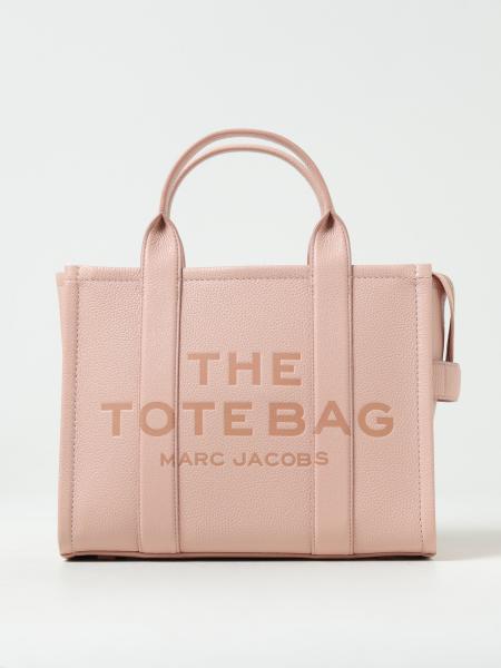 Marc Jacobs The Medium Tote Bag 그레인 가죽 토트백