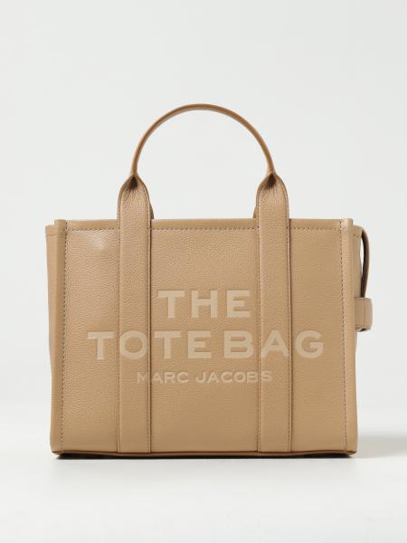 Marc Jacobs The Medium Tote Bag 그레인 가죽 토트백