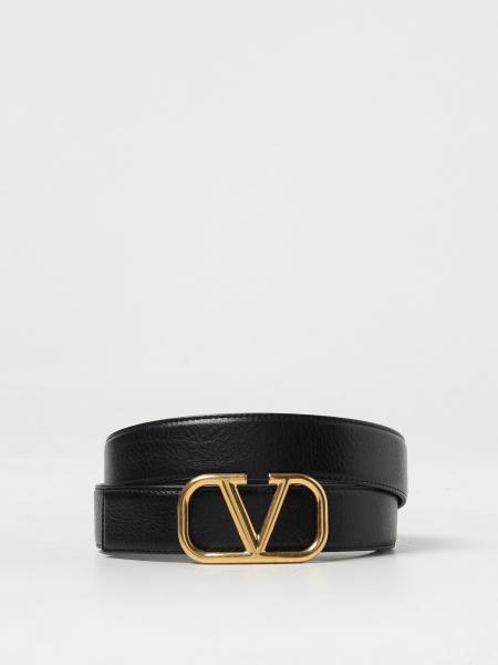 Valentino belt: Belt man Valentino Garavani