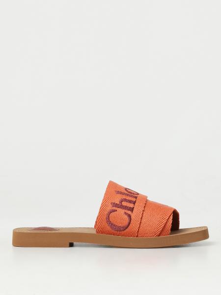 Chloé: Schuhe Damen ChloÉ