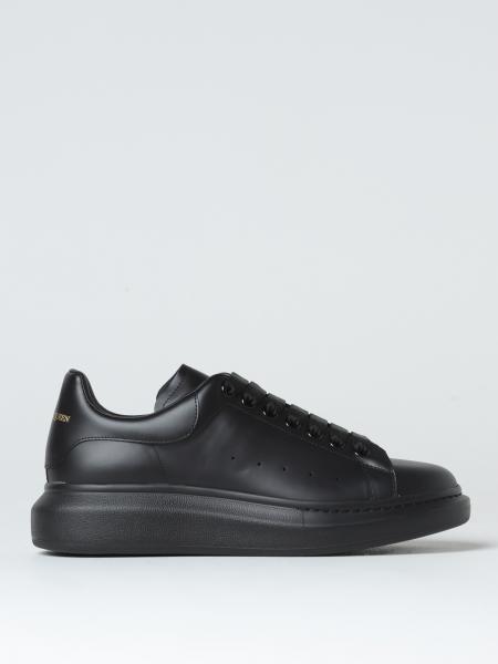 Zapatillas hombre Alexander McQueen