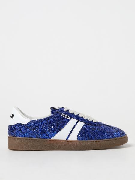 Zapatillas mujer MSGM