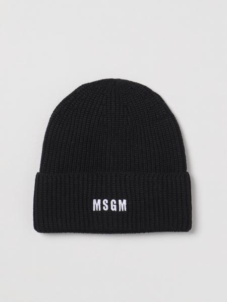 MSGM: Hut Herren MSGM