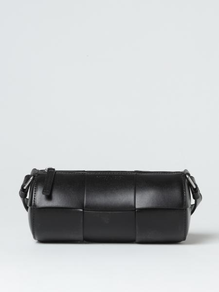 Bottega Veneta Canette bag in woven leather