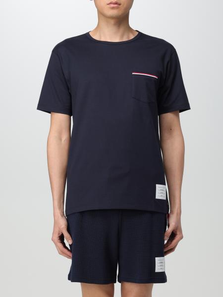 T-shirt men Thom Browne