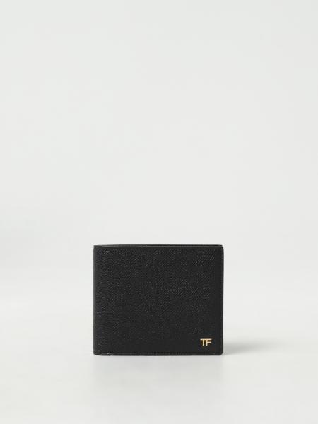 Portefeuille homme Tom Ford