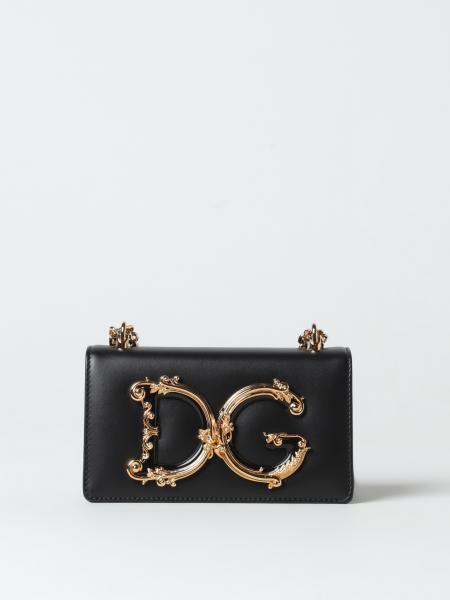 Umhängetasche Damen Dolce & Gabbana