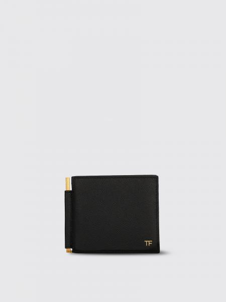 Wallet man Tom Ford