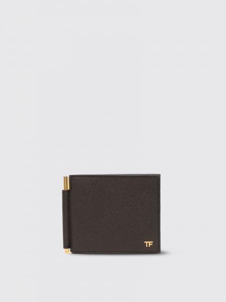 Wallet men Tom Ford